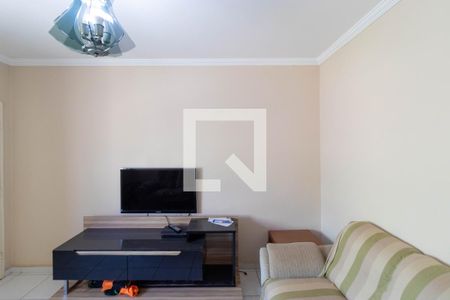 Salas de apartamento para alugar com 2 quartos, 57m² em Jardim Pauliceia, Campinas