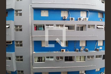 Vista de apartamento para alugar com 1 quarto, 33m² em Centro, São Vicente