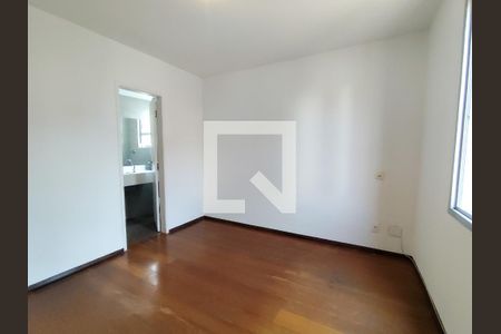 Quarto 1 de apartamento para alugar com 3 quartos, 95m² em Cidade Nova, Belo Horizonte