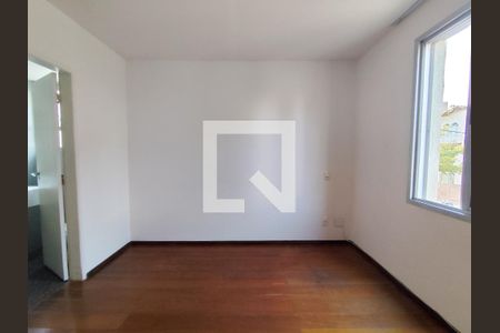 Quarto 1 de apartamento para alugar com 3 quartos, 95m² em Cidade Nova, Belo Horizonte