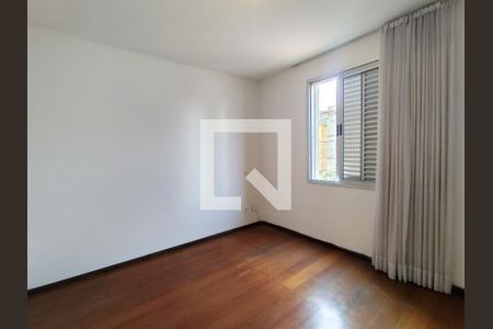 Quarto 1 de apartamento para alugar com 3 quartos, 95m² em Cidade Nova, Belo Horizonte