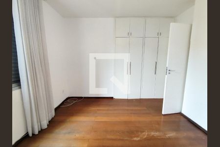 Quarto 1 de apartamento para alugar com 3 quartos, 95m² em Cidade Nova, Belo Horizonte