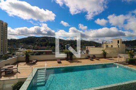 Apartamento à venda com 52m², 2 quartos e 1 vaga Apartamento à venda com 52m², 2 quartos e 1 vagaVista do Quarto