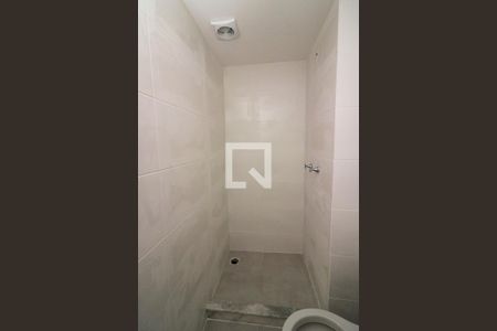 Apartamento à venda com 52m², 2 quartos e 1 vaga Apartamento à venda com 52m², 2 quartos e 1 vagaBanheiro da Suíte