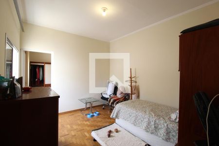 Casa à venda com 250m², 5 quartos e 2 vagasQuarto 2