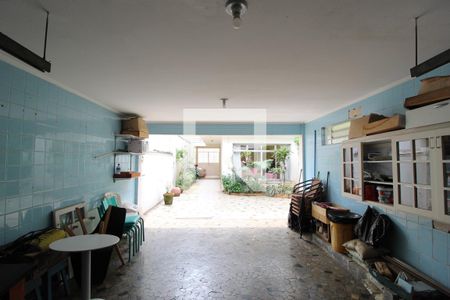 Casa à venda com 250m², 5 quartos e 2 vagasGaragem