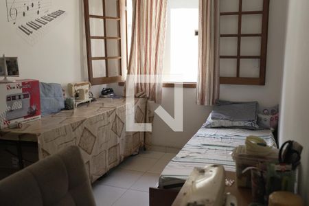 Casa à venda com 360m², 3 quartos e 8 vagasQuarto 2 - casa 2