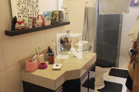 Casa à venda com 360m², 3 quartos e 8 vagasbanheiro suíte - casa 1