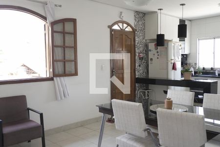 Casa à venda com 360m², 3 quartos e 8 vagasCozinha - casa 1