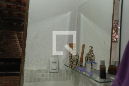 Casa à venda com 360m², 3 quartos e 8 vagasLavabo