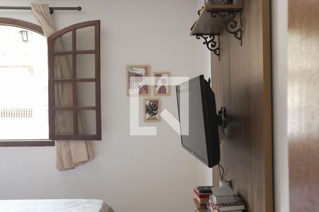 Casa à venda com 360m², 3 quartos e 8 vagassuíte casa 1