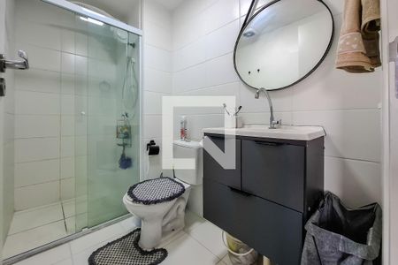 Apartamento à venda com 35m², 2 quartos e sem vaga Apartamento à venda com 35m², 2 quartos e sem vagabanheiro