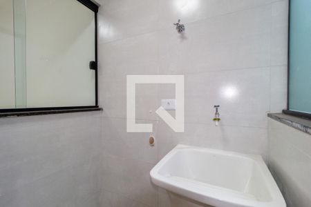 Apartamento à venda com 41m², 2 quartos e sem vaga Apartamento à venda com 41m², 2 quartos e sem vagaÁrea de Serviço