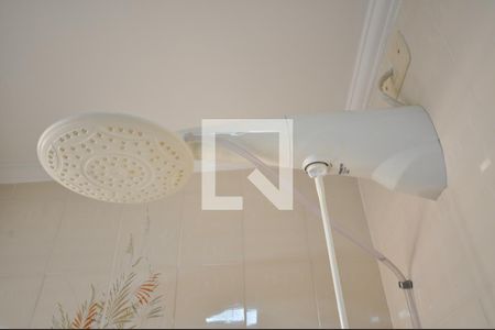 Casa à venda com 280m², 3 quartos e 2 vagasBanheiro Social