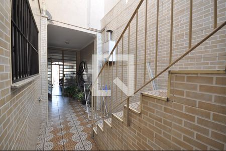 Casa à venda com 280m², 3 quartos e 2 vagasQuintal