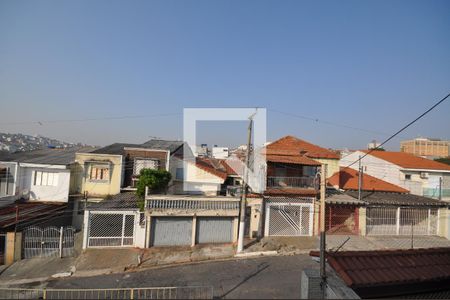 Casa à venda com 280m², 3 quartos e 2 vagasVista do Quarto Suíte