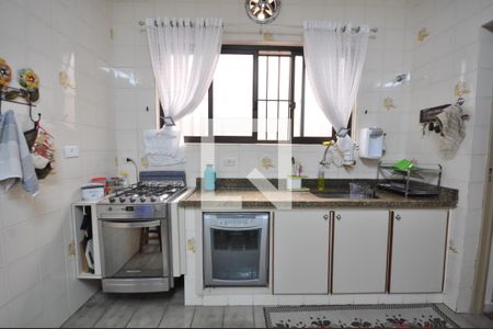 Casa à venda com 280m², 3 quartos e 2 vagasCozinha