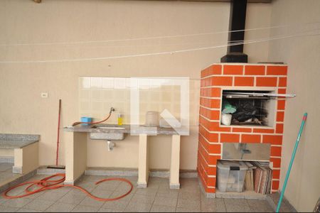 Casa à venda com 280m², 3 quartos e 2 vagasChurrasqueira