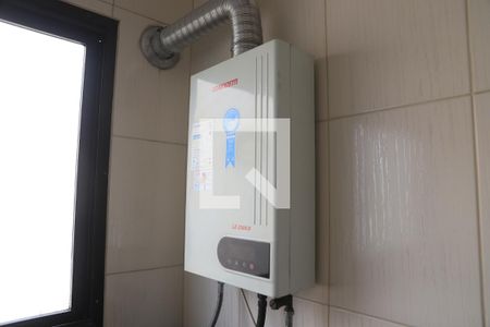 Apartamento à venda com 99m², 3 quartos e 2 vagasÁrea de Serviço