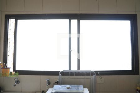 Apartamento à venda com 99m², 3 quartos e 2 vagasÁrea de Serviço