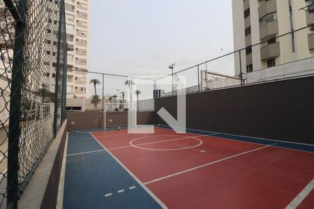 Apartamento à venda com 84m², 3 quartos e 2 vagasQuadra Esportiva