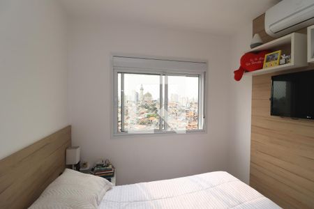 Apartamento à venda com 84m², 3 quartos e 2 vagasQuarto Suíte