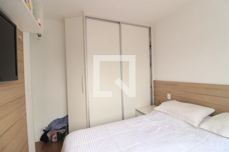 Apartamento à venda com 84m², 3 quartos e 2 vagasQuarto Suíte