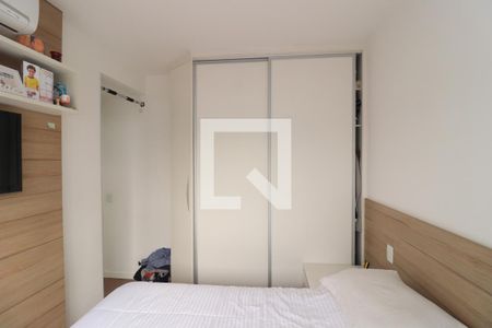 Apartamento à venda com 84m², 3 quartos e 2 vagasQuarto Suíte
