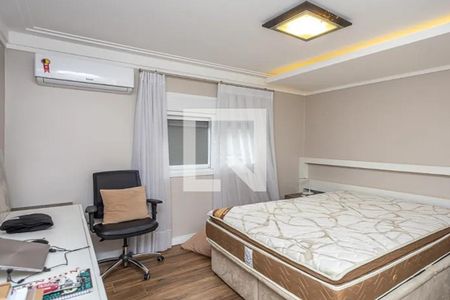 Casa de condomínio à venda com 337m², 3 quartos e 2 vagasQuarto