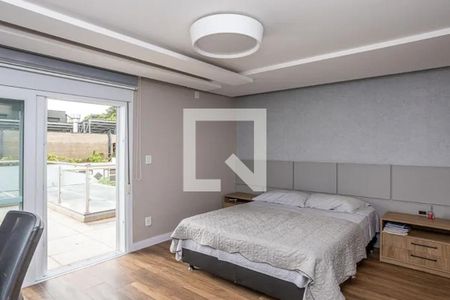 Casa de condomínio à venda com 337m², 3 quartos e 2 vagasQuarto 3