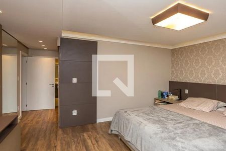 Casa de condomínio à venda com 337m², 3 quartos e 2 vagasQuarto 2