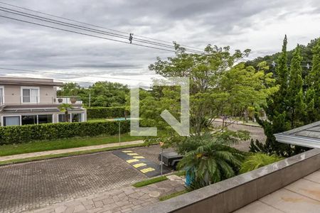 Casa de condomínio à venda com 337m², 3 quartos e 2 vagasVista Quarto