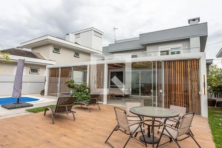 Casa de condomínio à venda com 337m², 3 quartos e 2 vagasÁrea comum