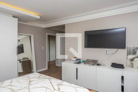 Casa de condomínio à venda com 337m², 3 quartos e 2 vagasQuarto