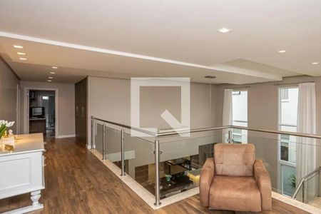 Casa de condomínio à venda com 337m², 3 quartos e 2 vagasSala 2