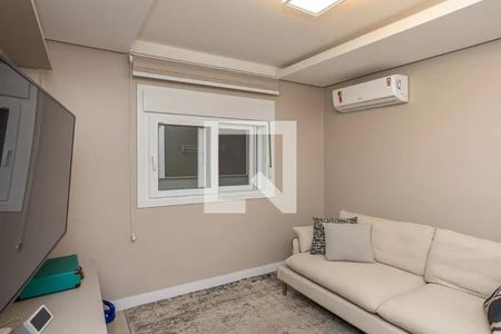 Casa de condomínio à venda com 337m², 3 quartos e 2 vagasSala