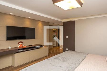 Casa de condomínio à venda com 337m², 3 quartos e 2 vagasQuarto 2