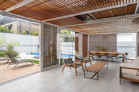 Casa de condomínio à venda com 337m², 3 quartos e 2 vagasÁrea comum