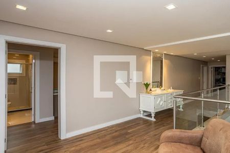 Casa de condomínio à venda com 337m², 3 quartos e 2 vagasSala 2