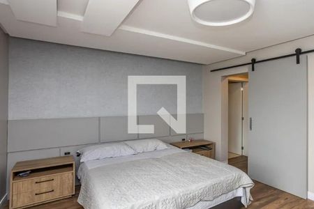 Casa de condomínio à venda com 337m², 3 quartos e 2 vagasQuarto 3