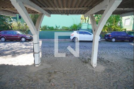 Apartamento à venda com 48m², 2 quartos e 1 vagaGaragem