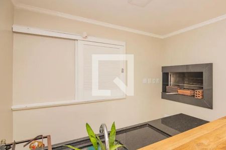 Casa à venda com 303m², 4 quartos e 2 vagasÁrea comum