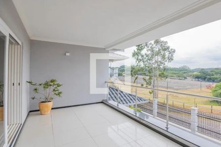 Casa à venda com 303m², 4 quartos e 2 vagasVista/Quarto 1