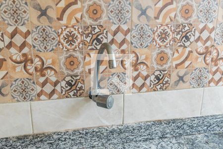 Apartamento para alugar com 60m², 2 quartos e sem vaga Apartamento para alugar com 60m², 2 quartos e sem vagaCozinha - Torneira