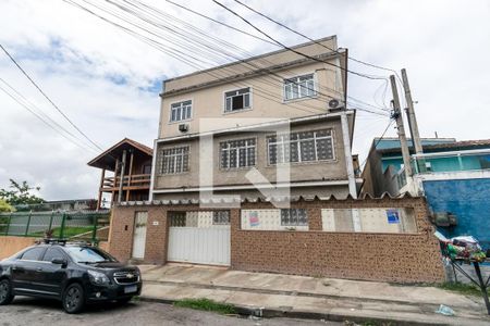 Apartamento para alugar com 60m², 2 quartos e sem vaga Apartamento para alugar com 60m², 2 quartos e sem vagaFachada do Prédio