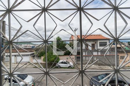 Apartamento para alugar com 60m², 2 quartos e sem vaga Apartamento para alugar com 60m², 2 quartos e sem vagaVista do Quarto 2