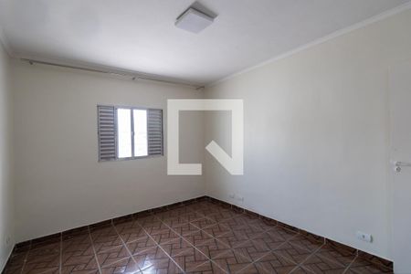 Suíte 1 de casa para alugar com 2 quartos, 160m² em Jardim Fernandes, São Paulo
