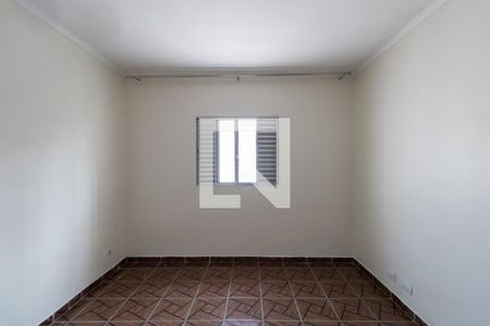Suíte 1 de casa para alugar com 2 quartos, 160m² em Jardim Fernandes, São Paulo