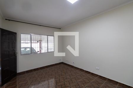 Sala de casa para alugar com 2 quartos, 160m² em Jardim Fernandes, São Paulo