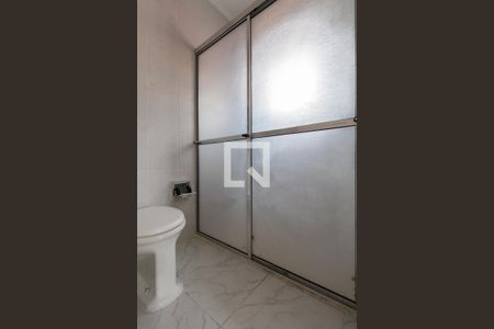 Banheiro Suíte 1 de casa para alugar com 2 quartos, 160m² em Jardim Fernandes, São Paulo